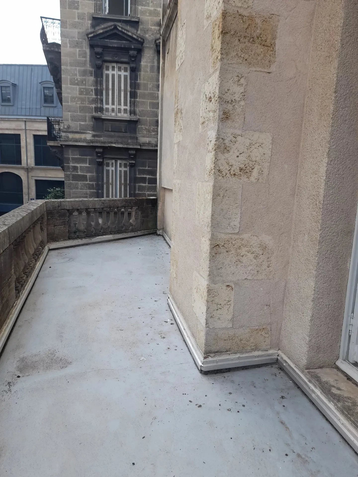 Appartement Rue de Bordeaux à Mérignac