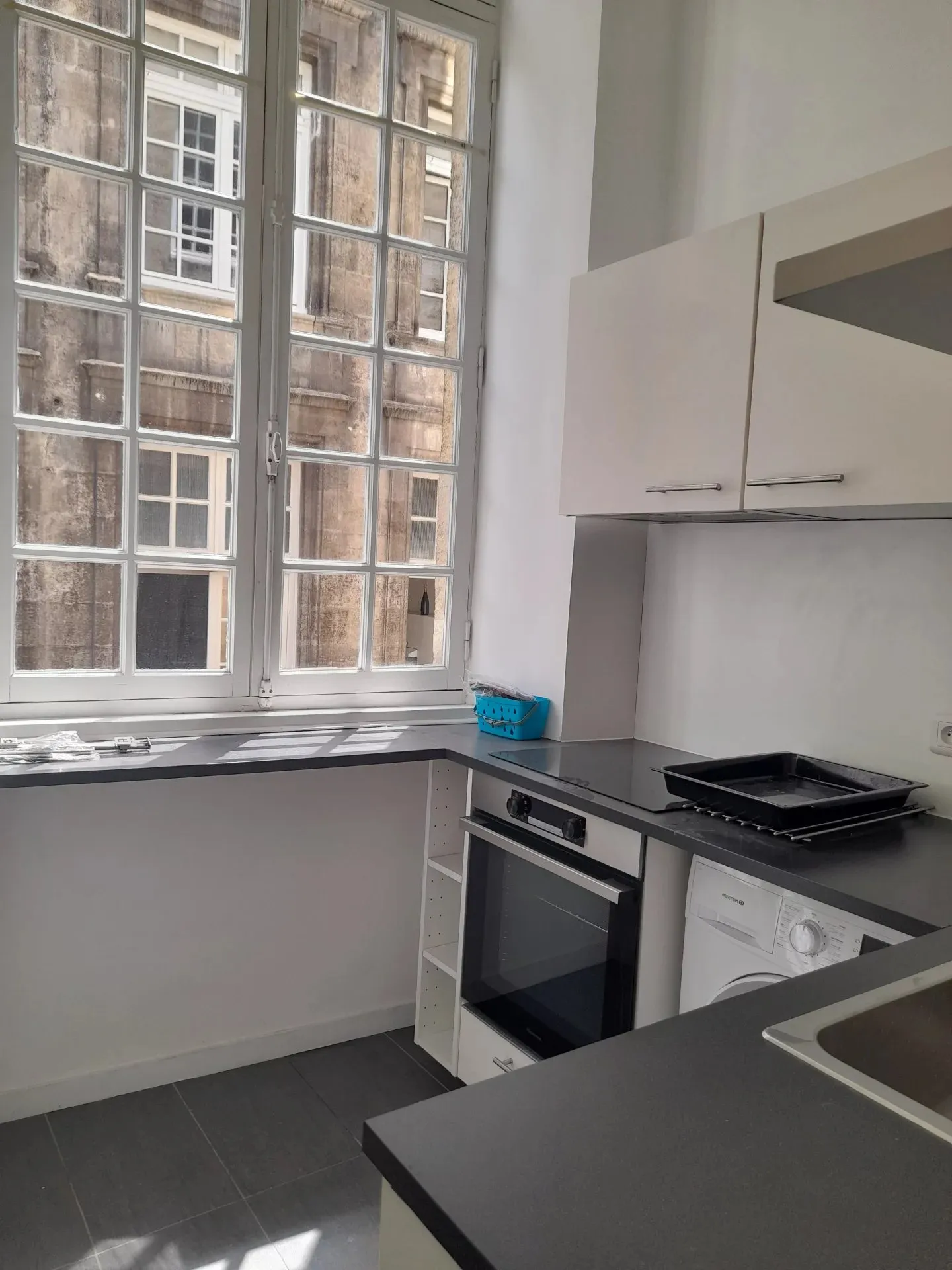 Appartement Rue de Bordeaux à Mérignac