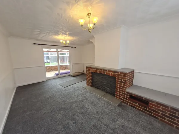 Flat Westmorland Road in Maidstone