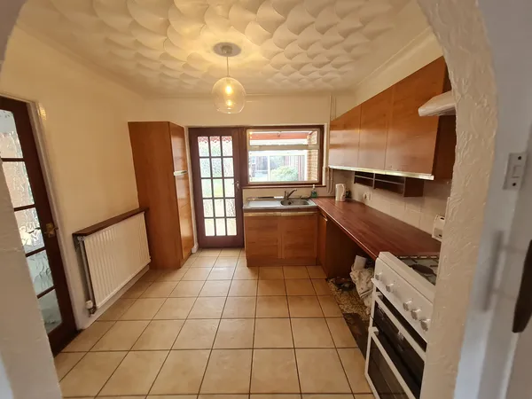 Flat Westmorland Road in Maidstone