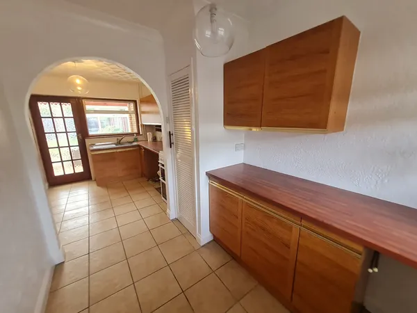Flat Westmorland Road in Maidstone