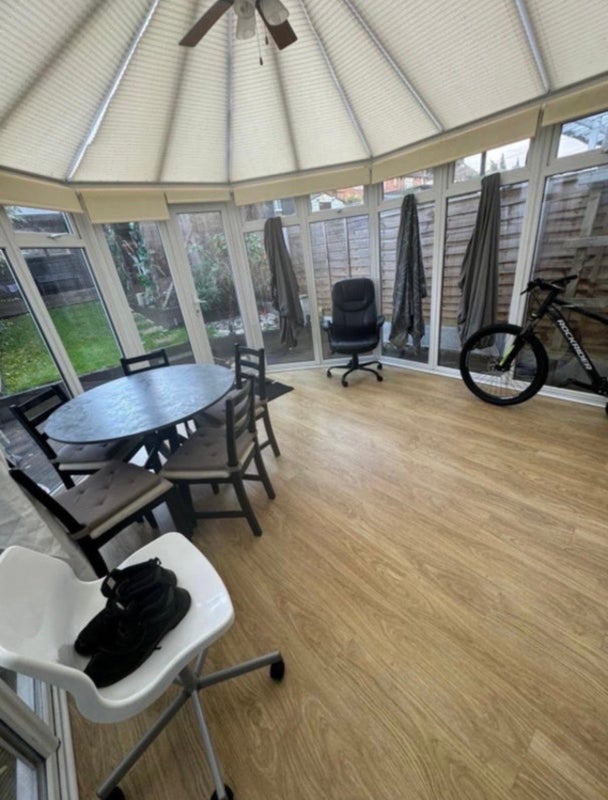 Room Shirebrook Road in Greater London