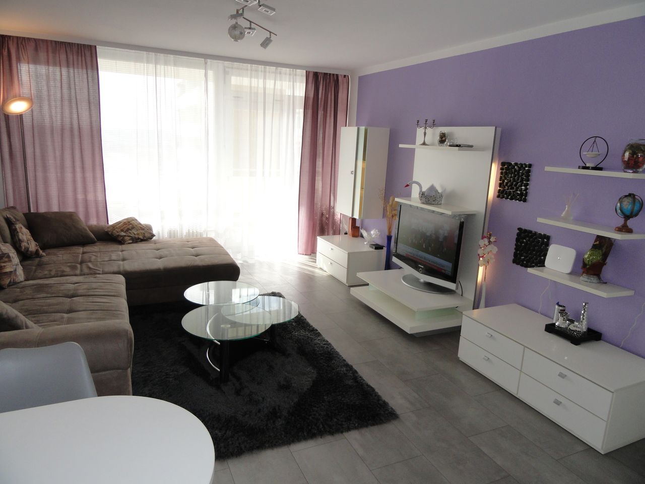 Wohnung Inheidener Straße in Frankfurt am Main