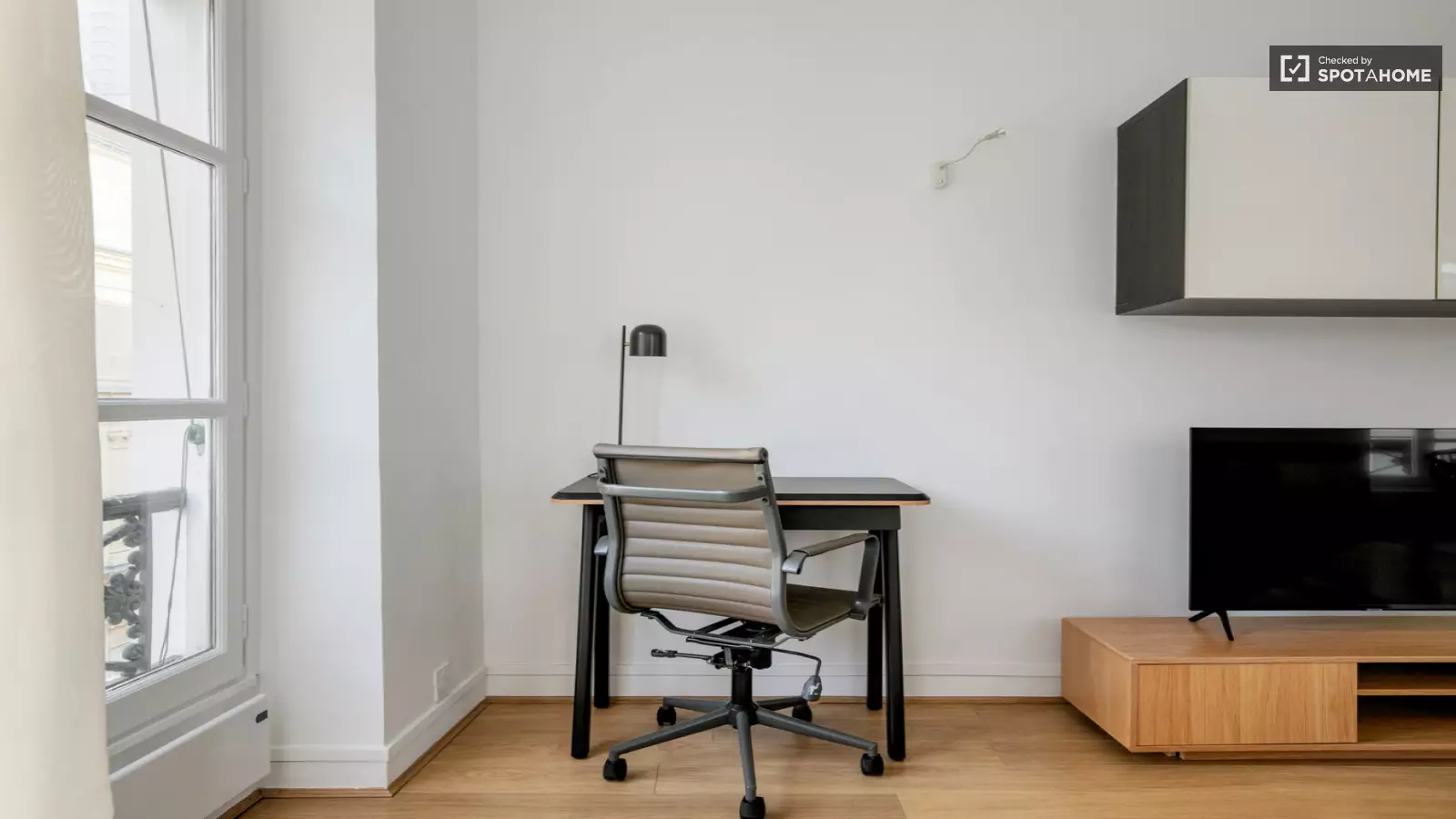 Appartement Rue d'Astorg à Paris