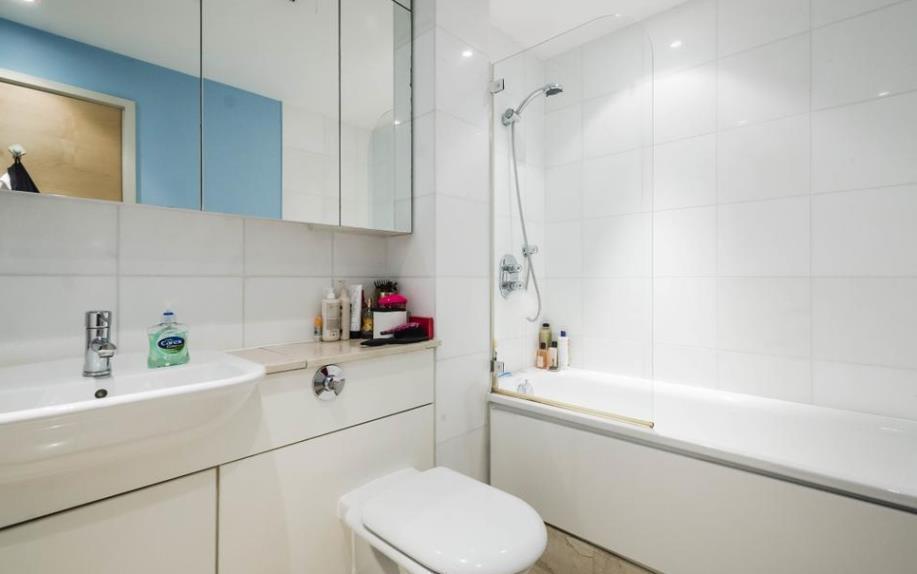 Flat Abercorn Place in City of Westminster