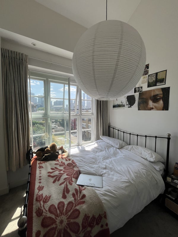 Room Dod Street in Greater London
