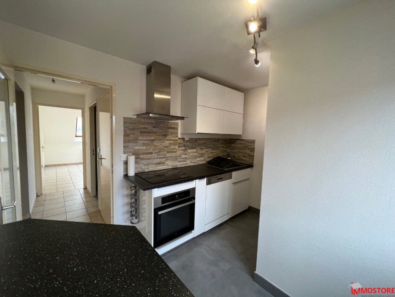 Appartement Rue du Général de Gaulle à Blotzheim