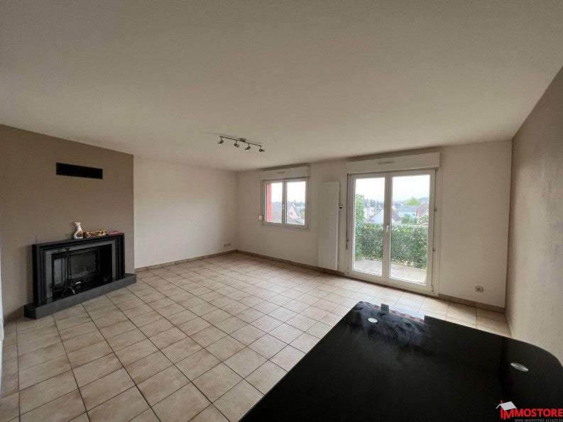 Appartement Rue du Général de Gaulle à Blotzheim