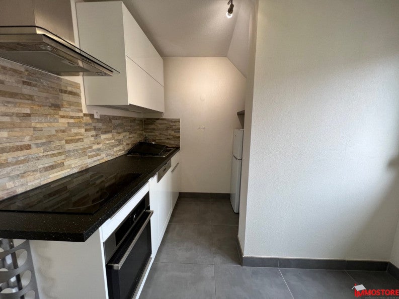 Appartement Rue du Général de Gaulle à Blotzheim