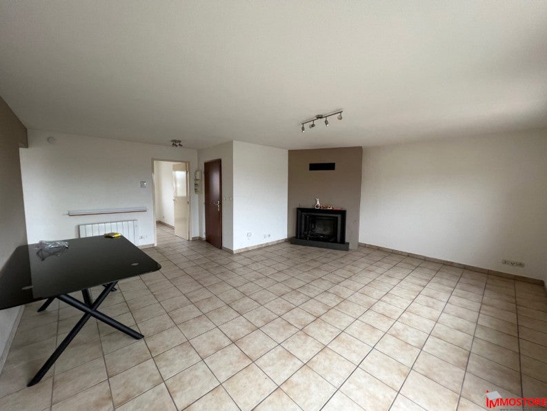 Appartement Rue du Général de Gaulle à Blotzheim