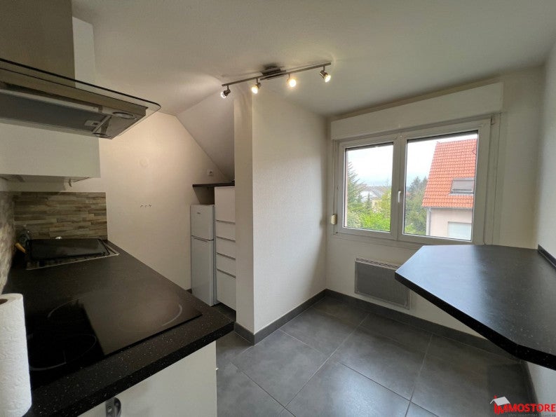 Appartement Rue du Général de Gaulle à Blotzheim