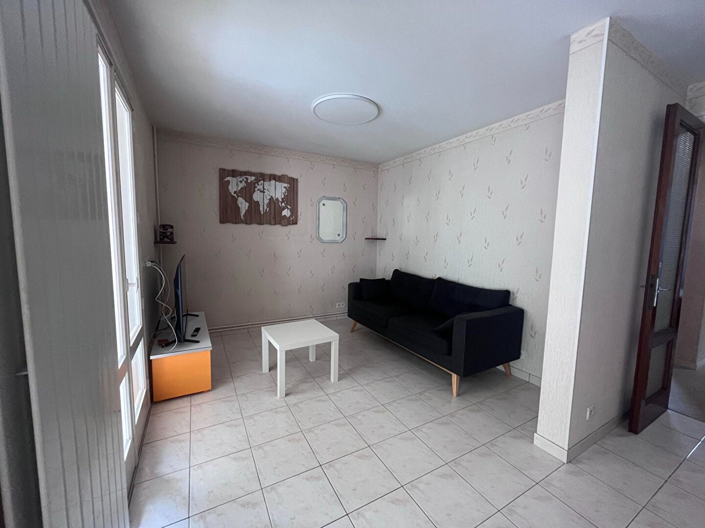 Maison Rue de Tiffauges à Poitiers