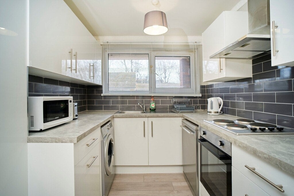 Room Jodrell Road in Greater London