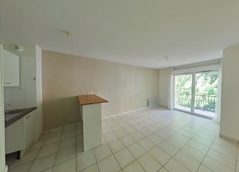 Appartement Rue de Gillier à Romans-sur-Isère