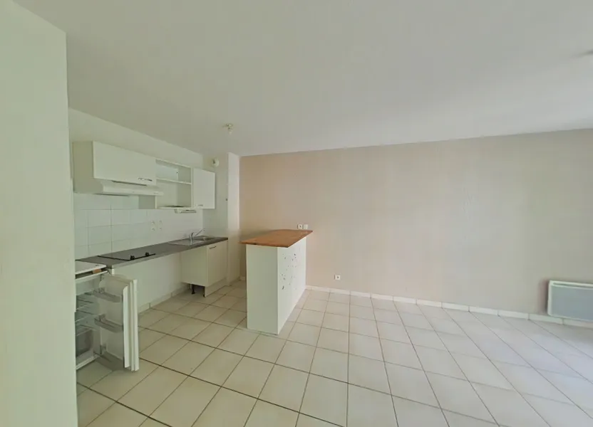 Appartement Rue de Gillier à Romans-sur-Isère