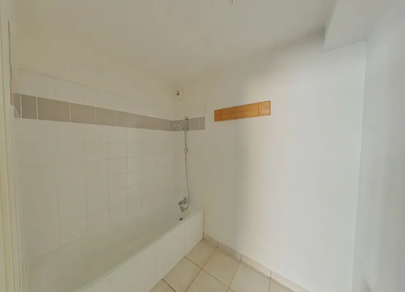 Appartement Rue de Gillier à Romans-sur-Isère