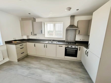 Flat Appleton Road in Folkestone and Hythe District