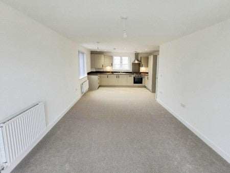 Flat Appleton Road in Folkestone and Hythe District