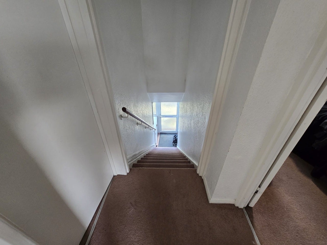 Flat Bramley Close in Greater London