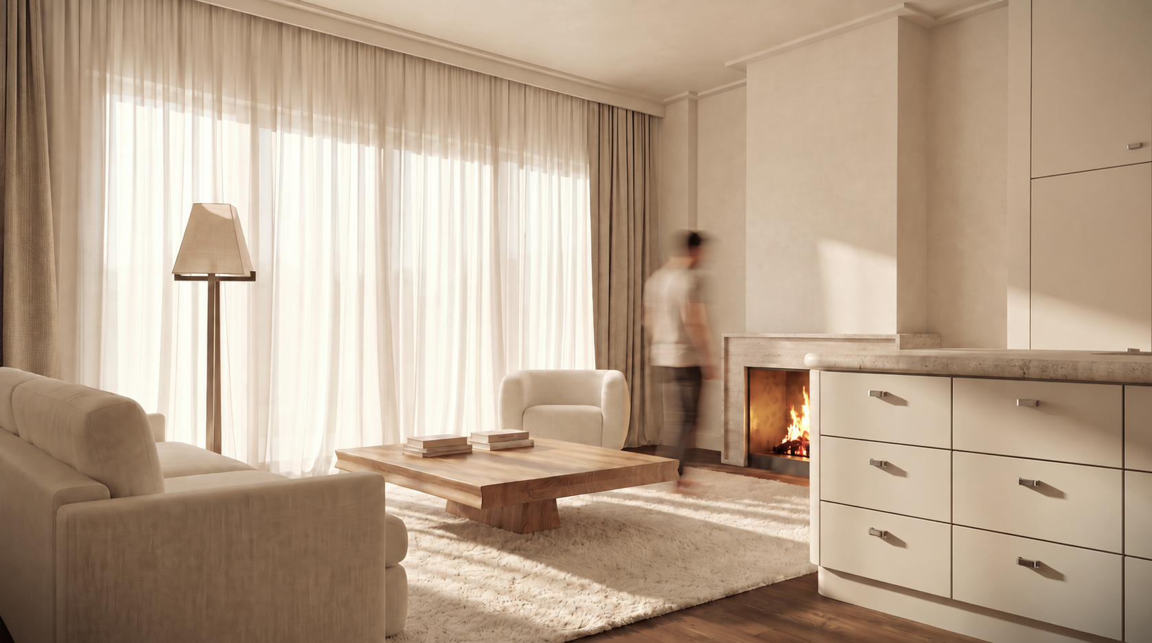 Appartement te koop: Kerkstraat 14A, Amsterdam