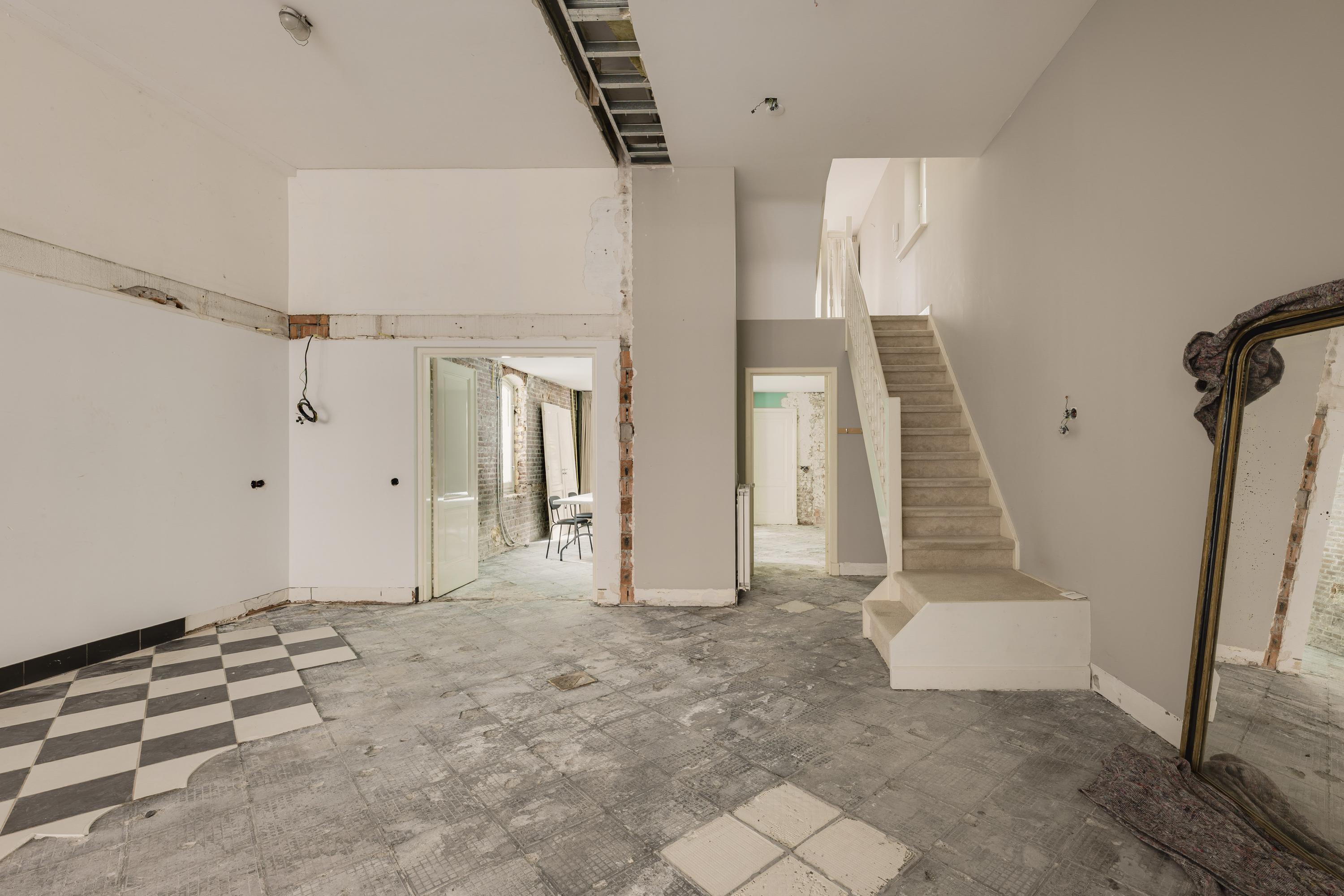 Appartement te koop: Kerkstraat 14A, Amsterdam