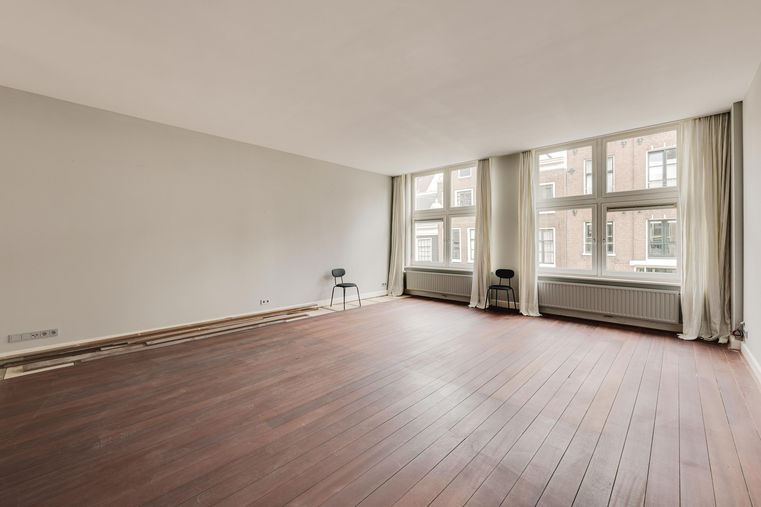 Appartement te koop: Kerkstraat 14A, Amsterdam