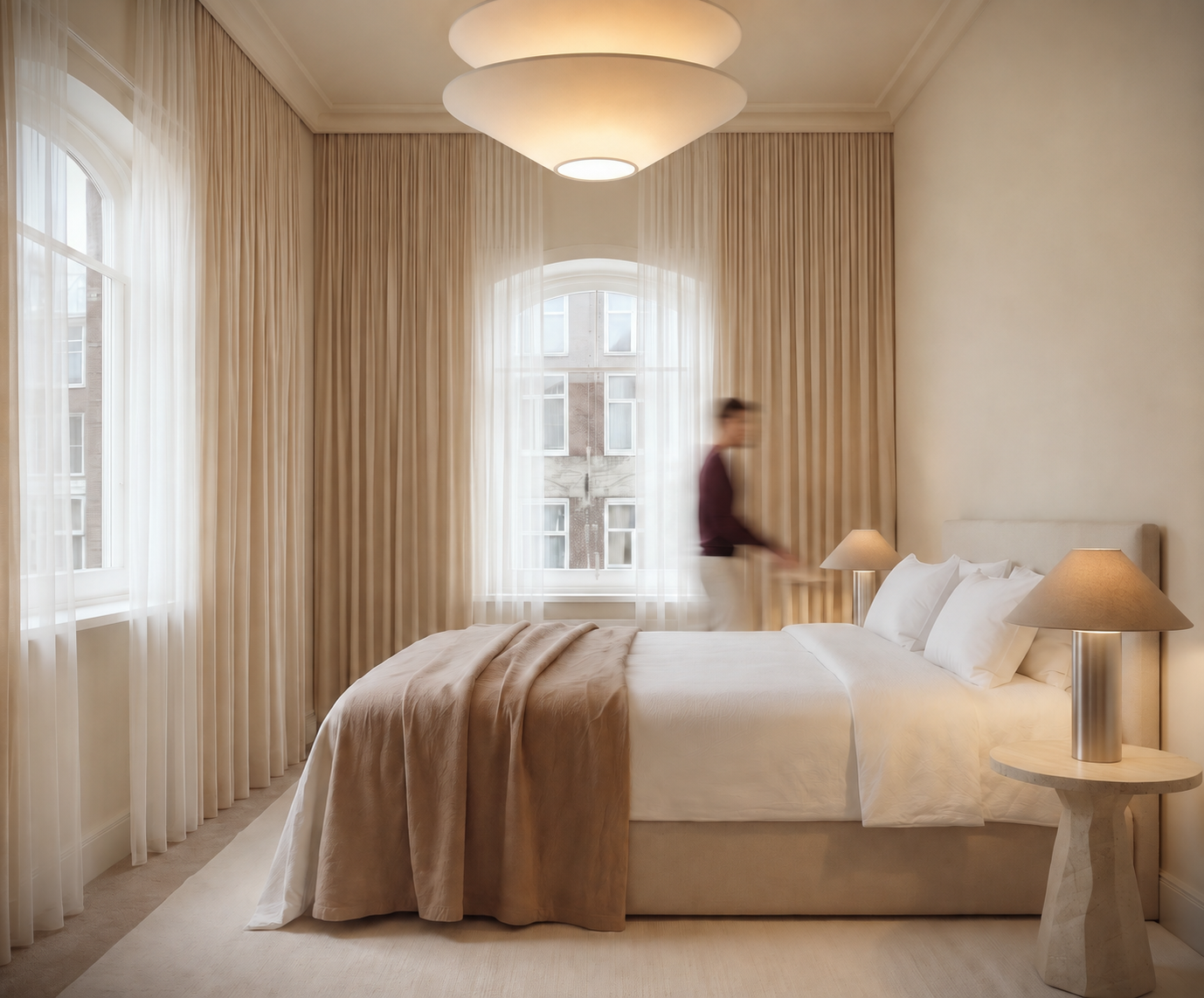 Appartement te koop: Kerkstraat 14A, Amsterdam