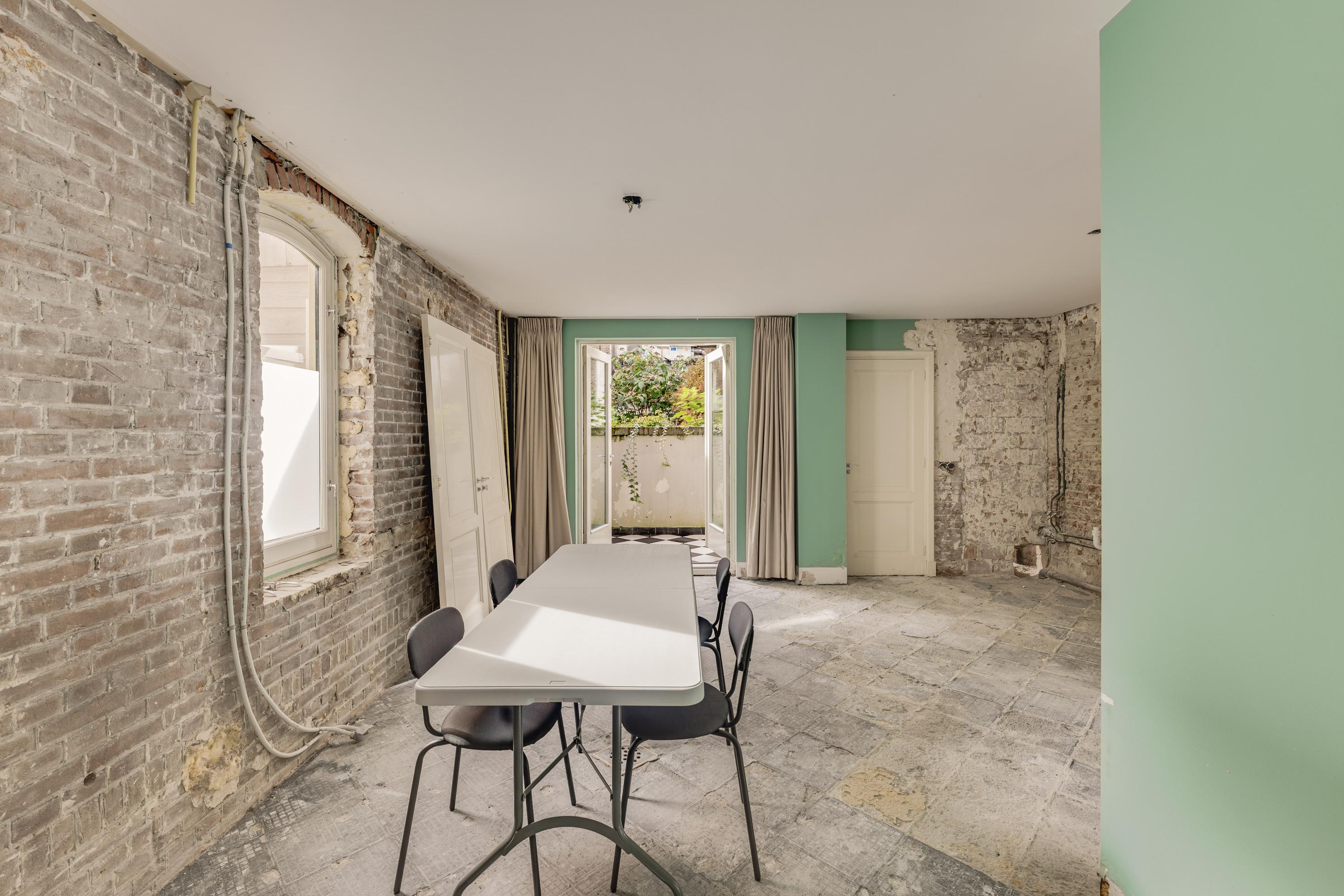 Appartement te koop: Kerkstraat 14A, Amsterdam