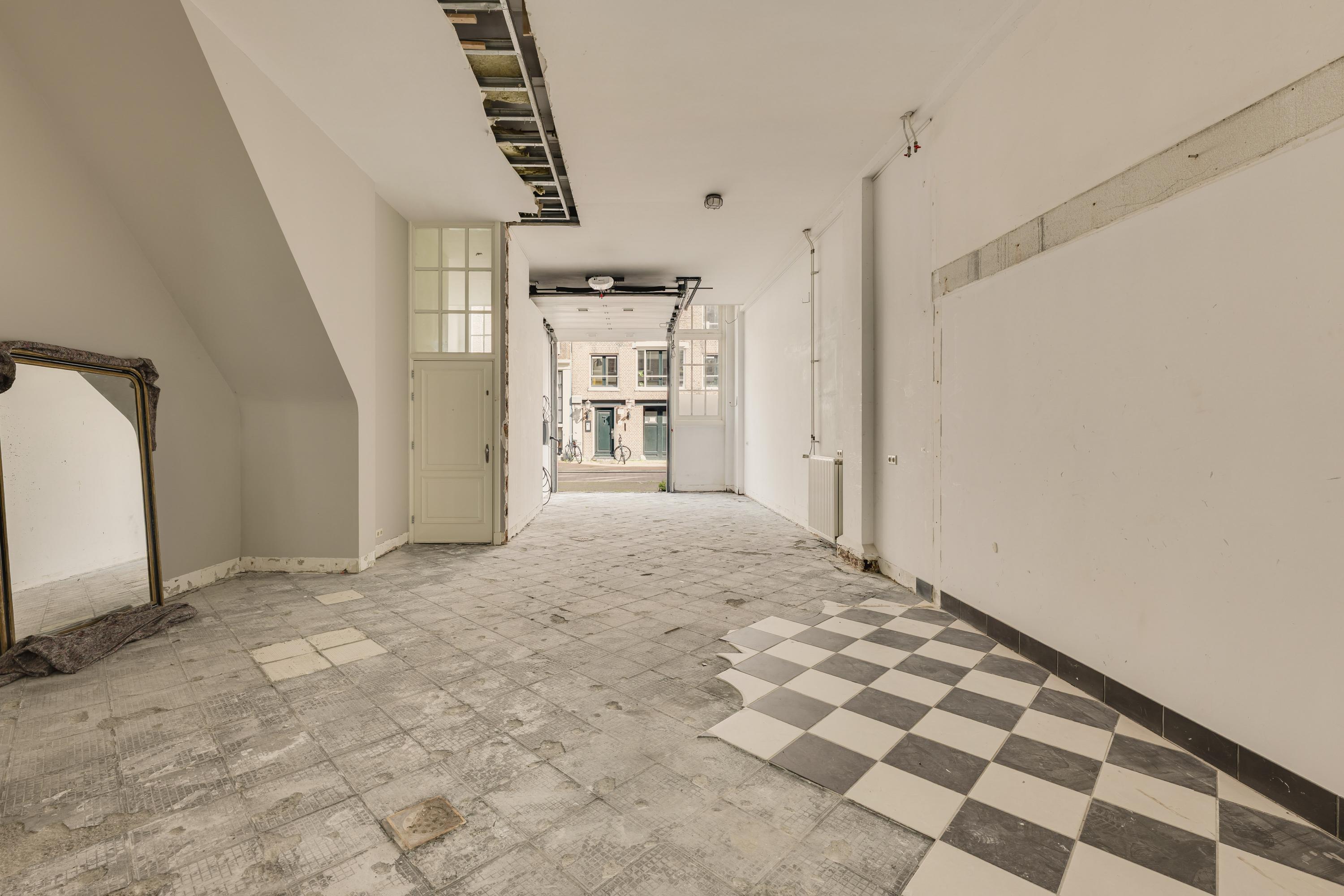 Appartement te koop: Kerkstraat 14A, Amsterdam