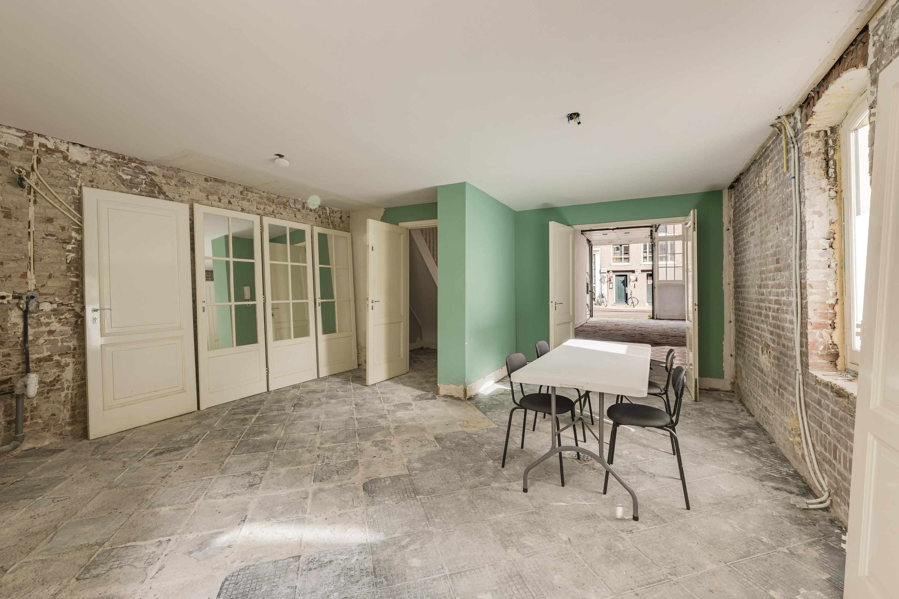 Appartement te koop: Kerkstraat 14A, Amsterdam