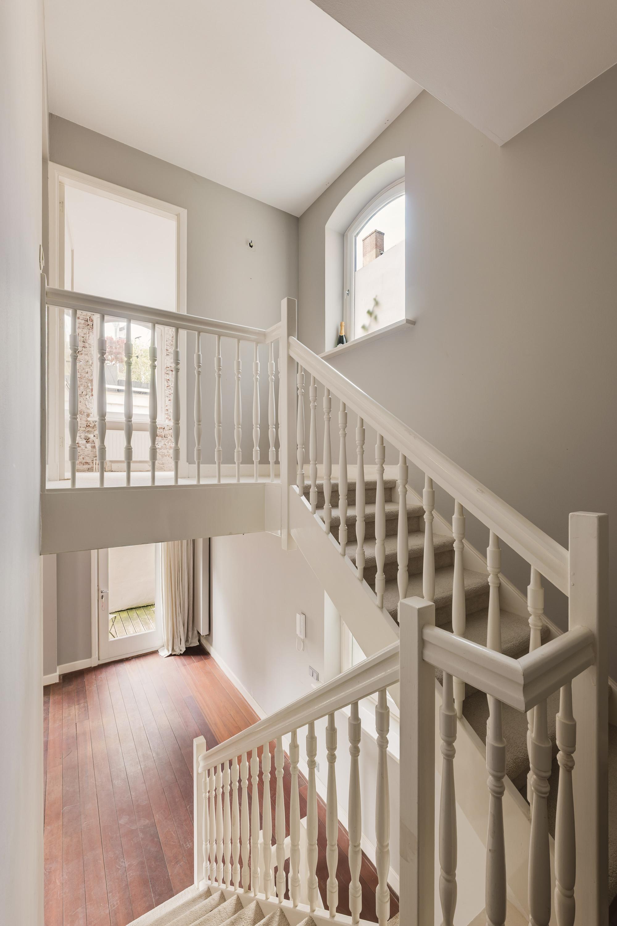 Appartement te koop: Kerkstraat 14A, Amsterdam