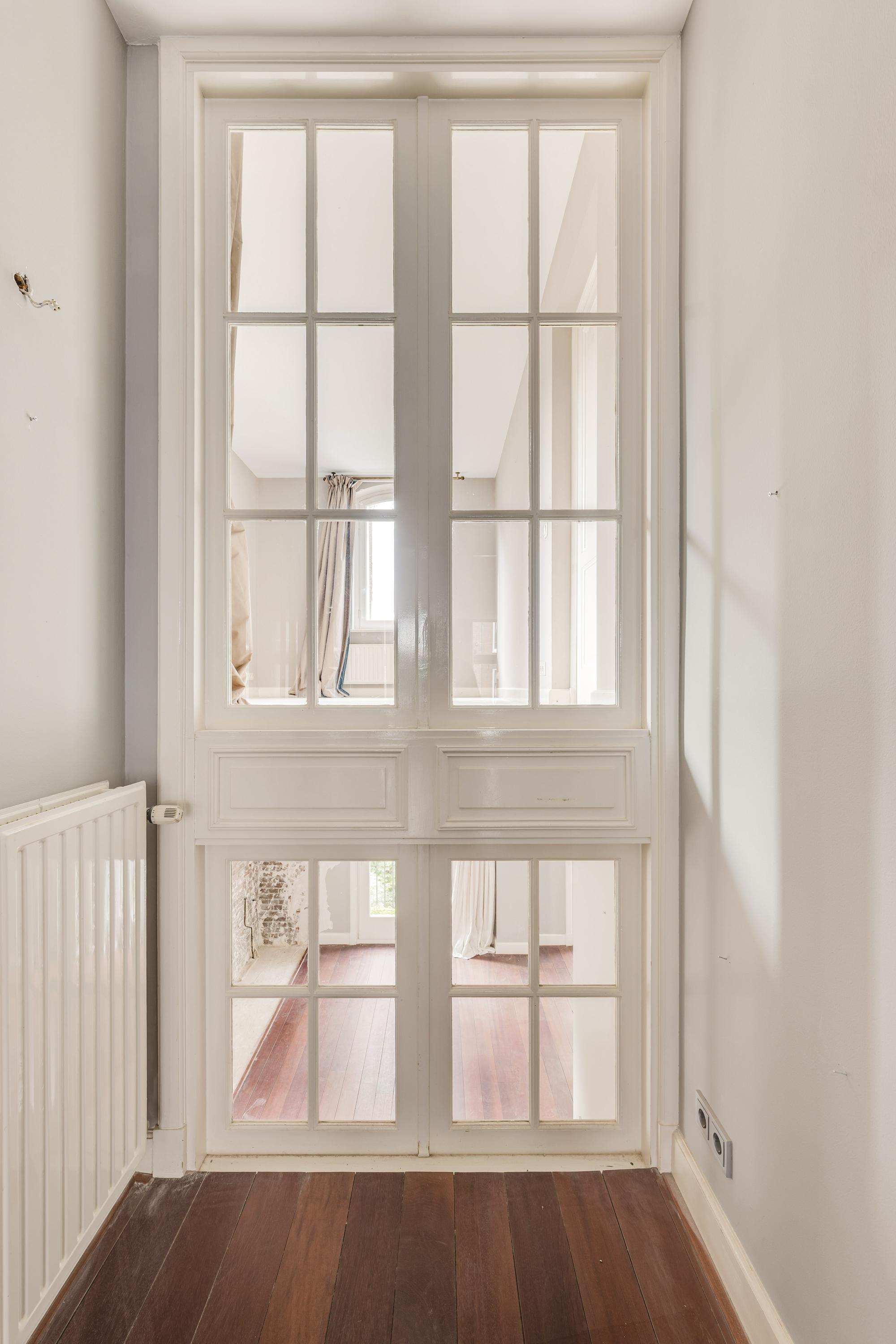 Appartement te koop: Kerkstraat 14A, Amsterdam