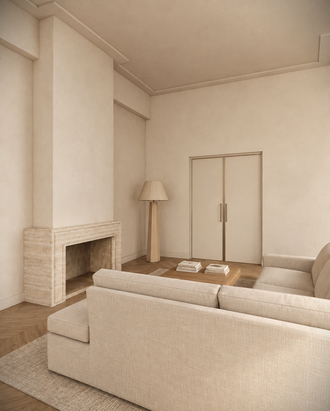 Appartement te koop: Kerkstraat 14A, Amsterdam