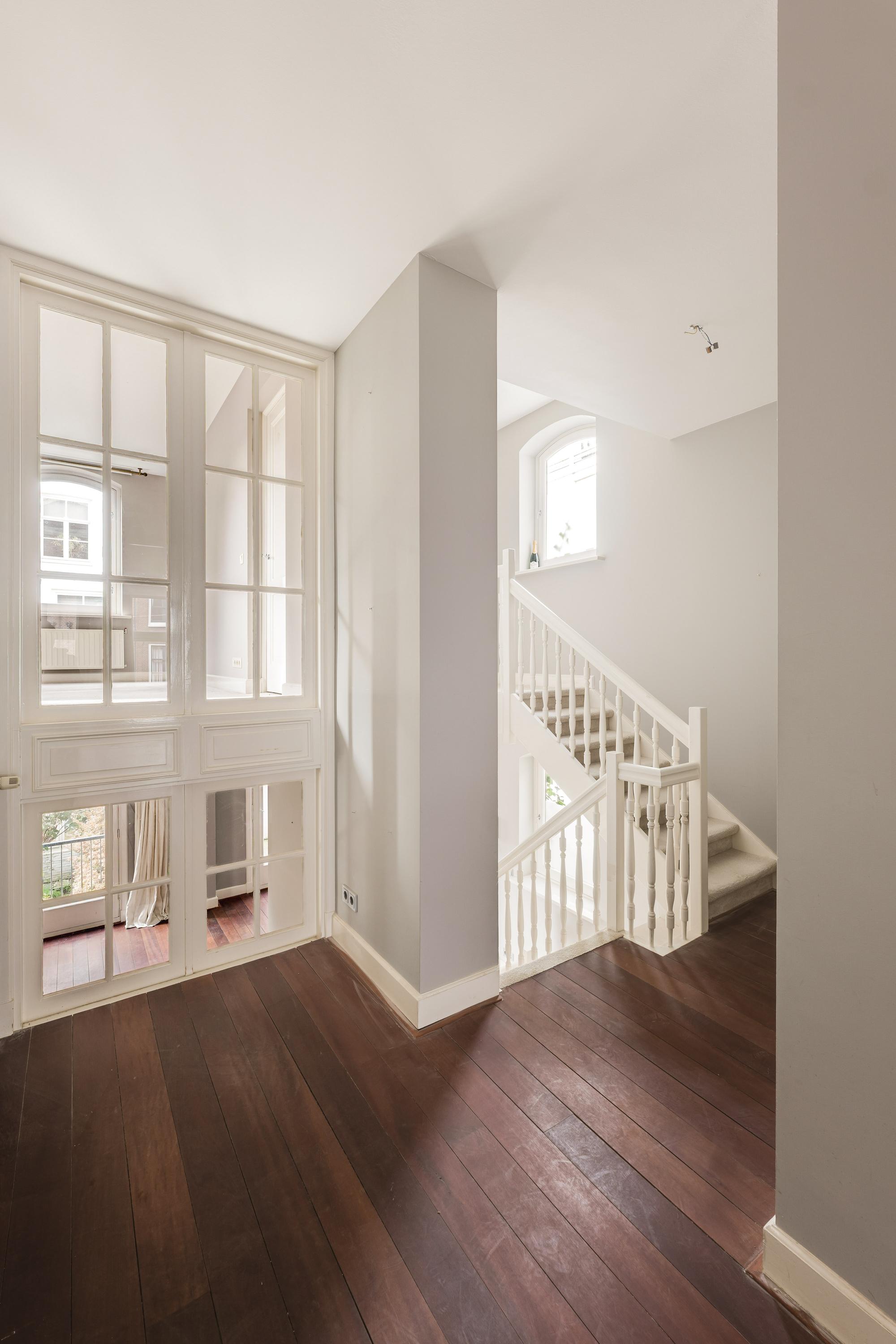 Appartement te koop: Kerkstraat 14A, Amsterdam