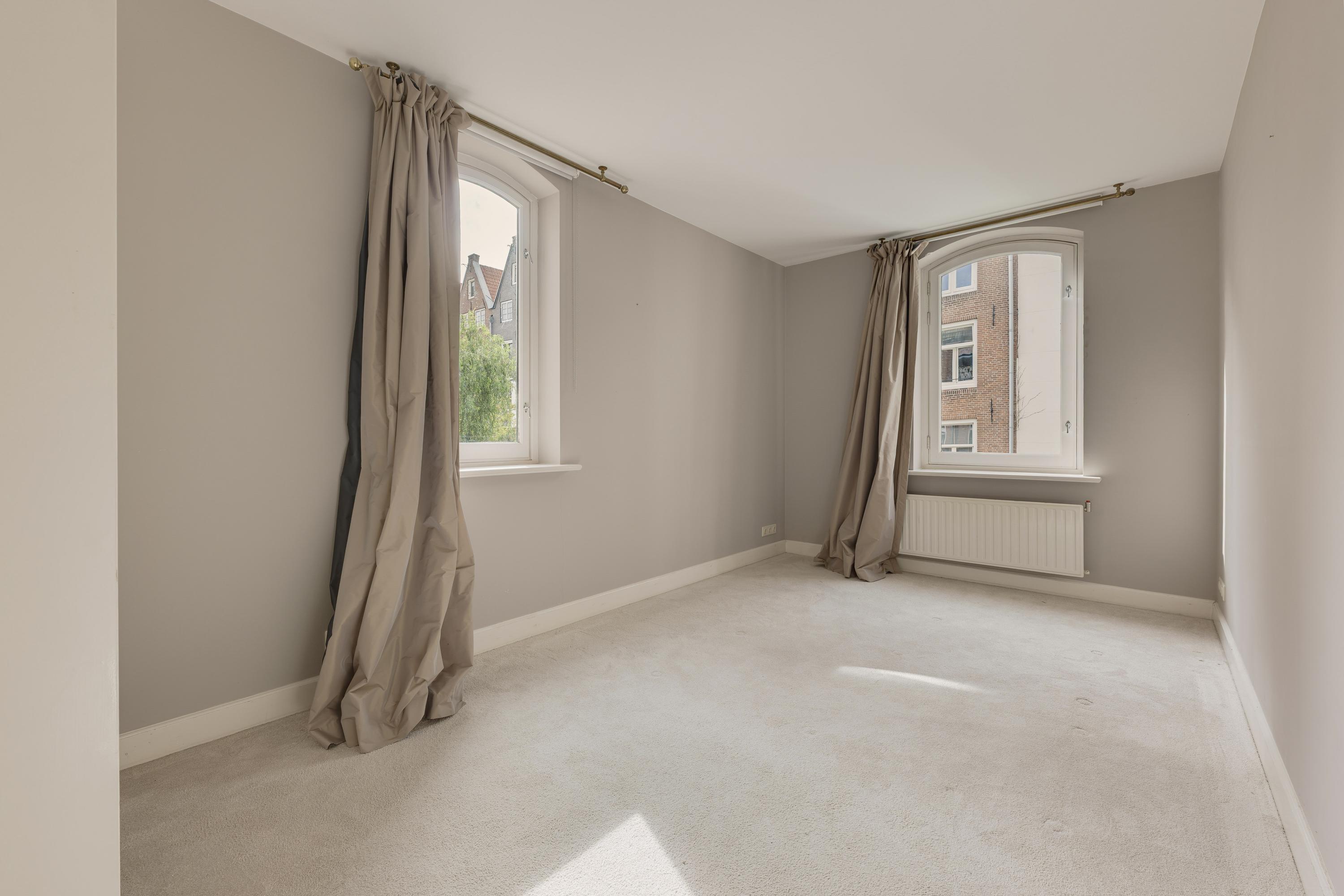Appartement te koop: Kerkstraat 14A, Amsterdam