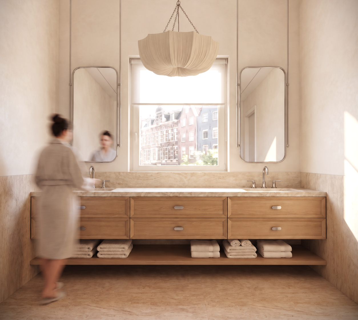 Appartement te koop: Kerkstraat 14A, Amsterdam
