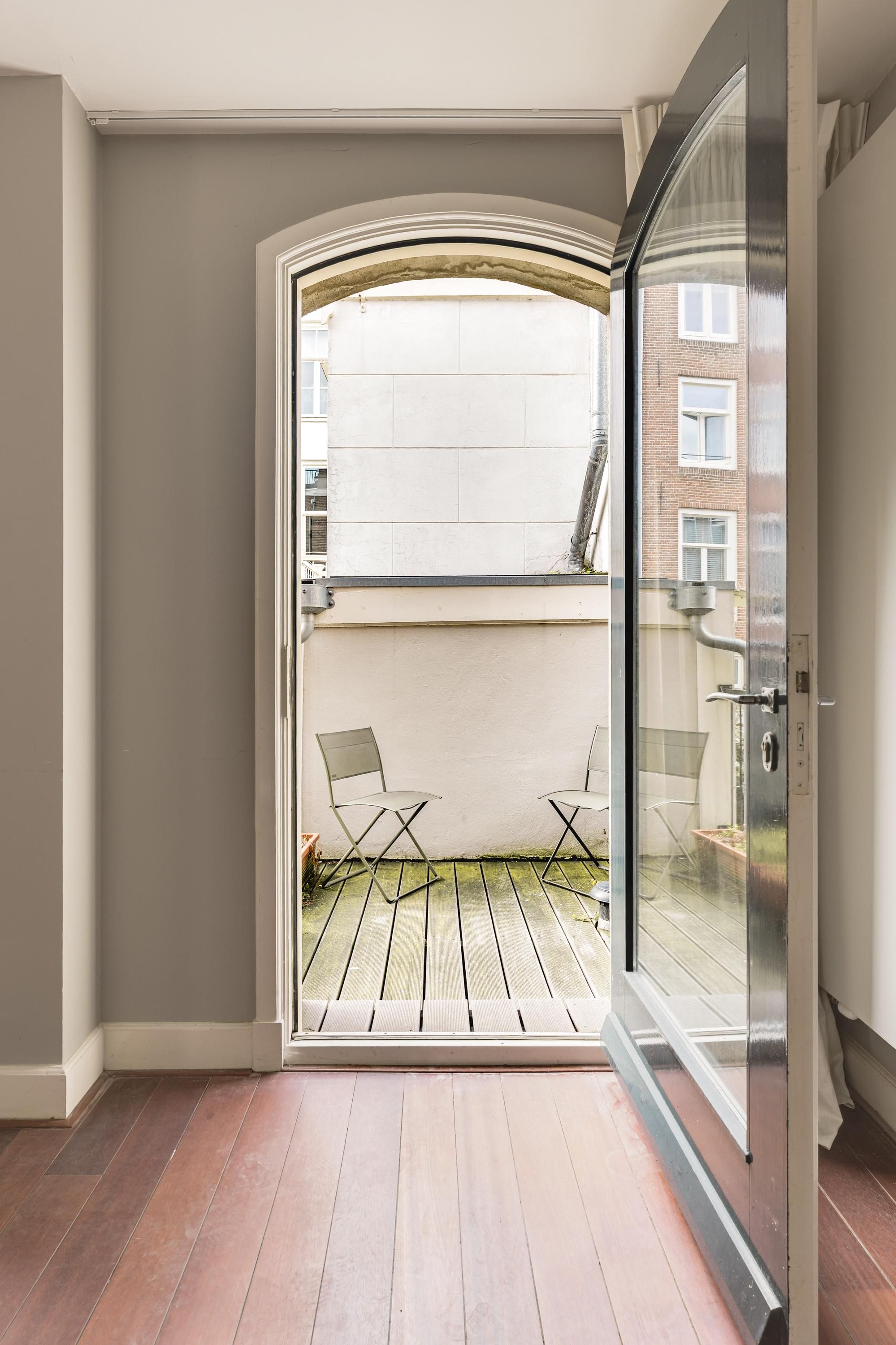 Appartement te koop: Kerkstraat 14A, Amsterdam