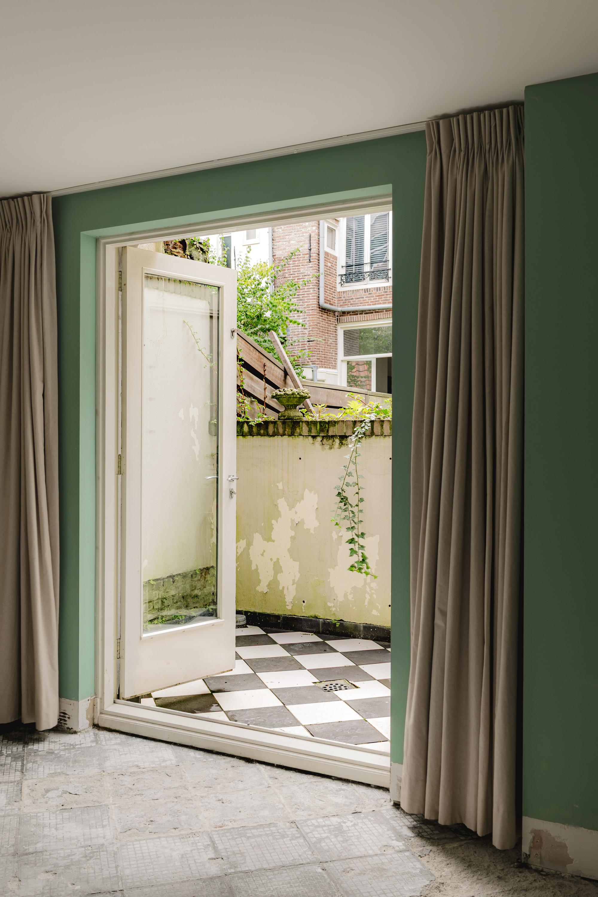 Appartement te koop: Kerkstraat 14A, Amsterdam