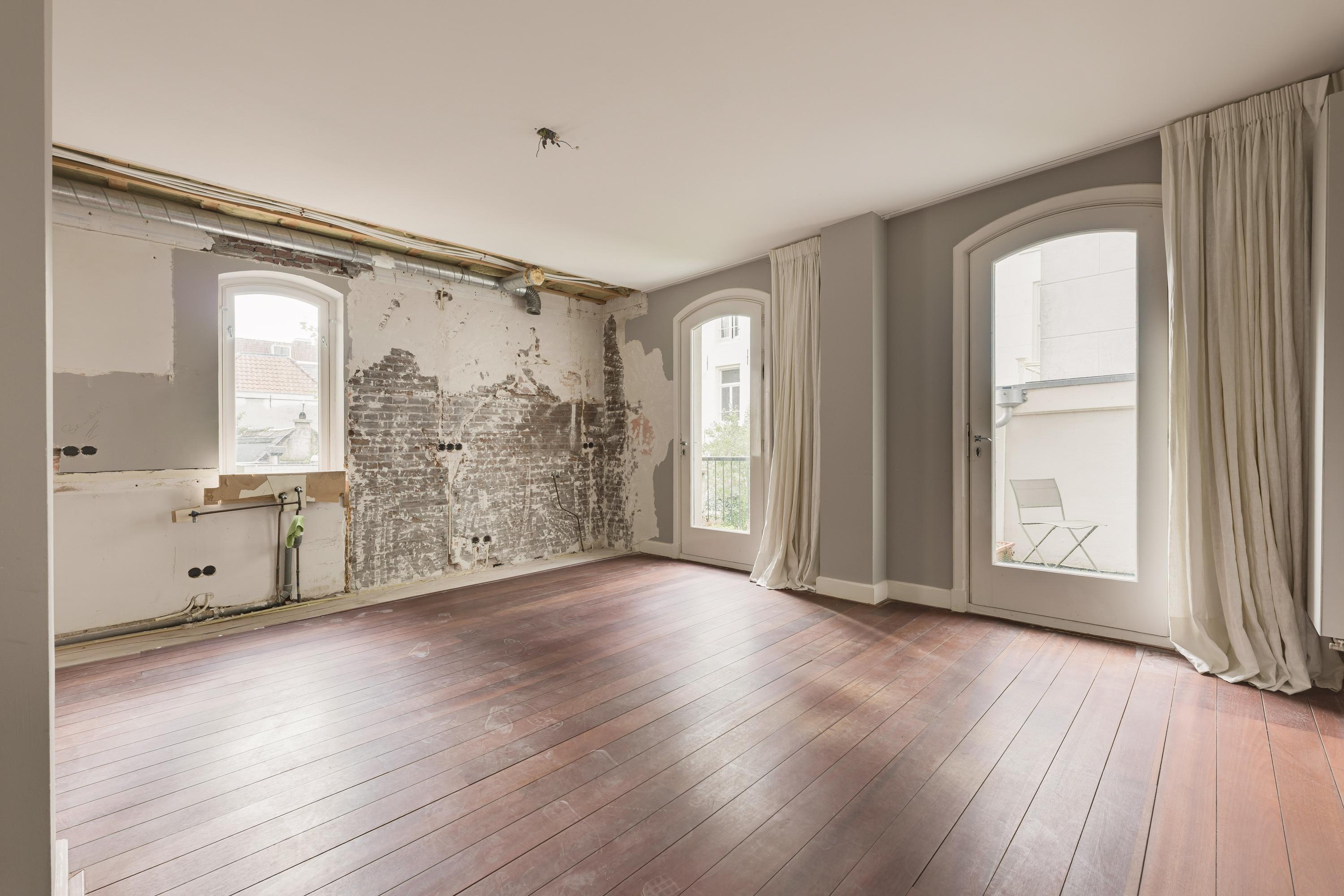 Appartement te koop: Kerkstraat 14A, Amsterdam