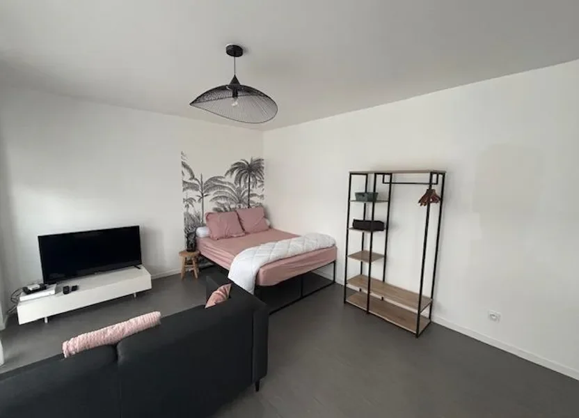 Appartement Rue des Vétérans à Annemasse