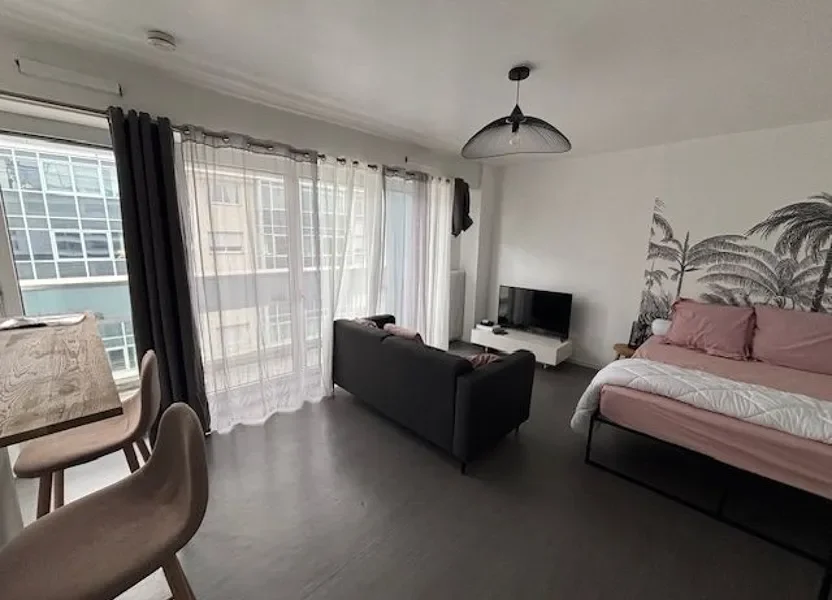 Appartement Rue des Vétérans à Annemasse