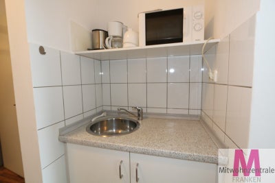 Wohnung Am Tower in Nürnberg