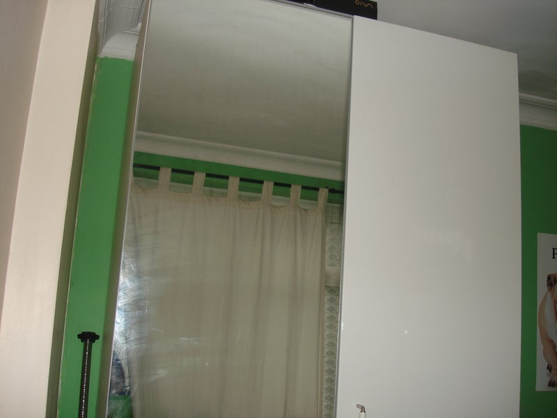 Room St Andrew's Road in Greater London