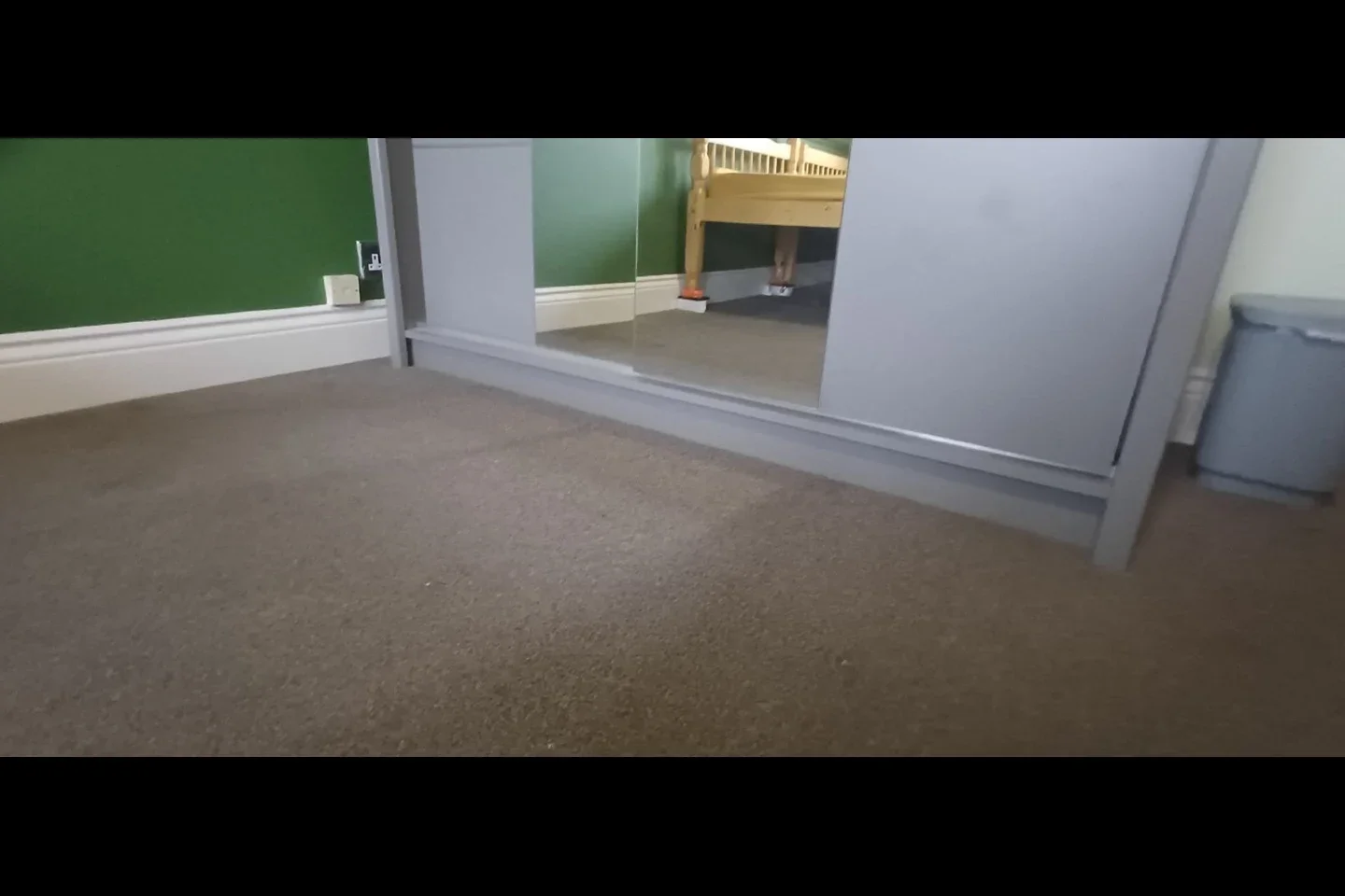 Room Little Oxcroft in Basildon