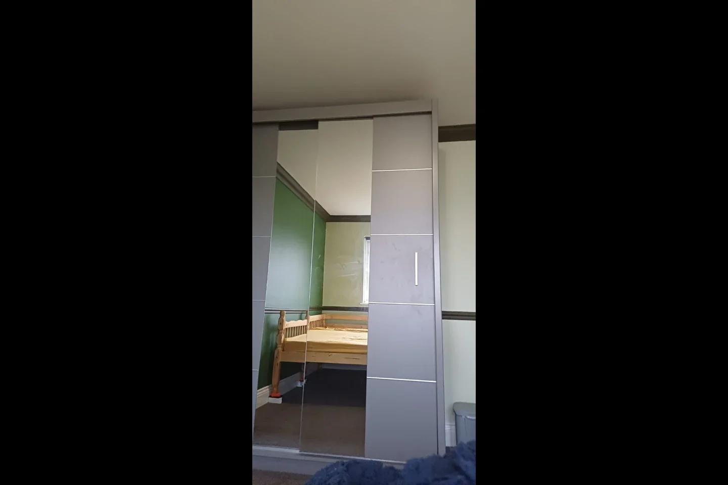 Room Little Oxcroft in Basildon