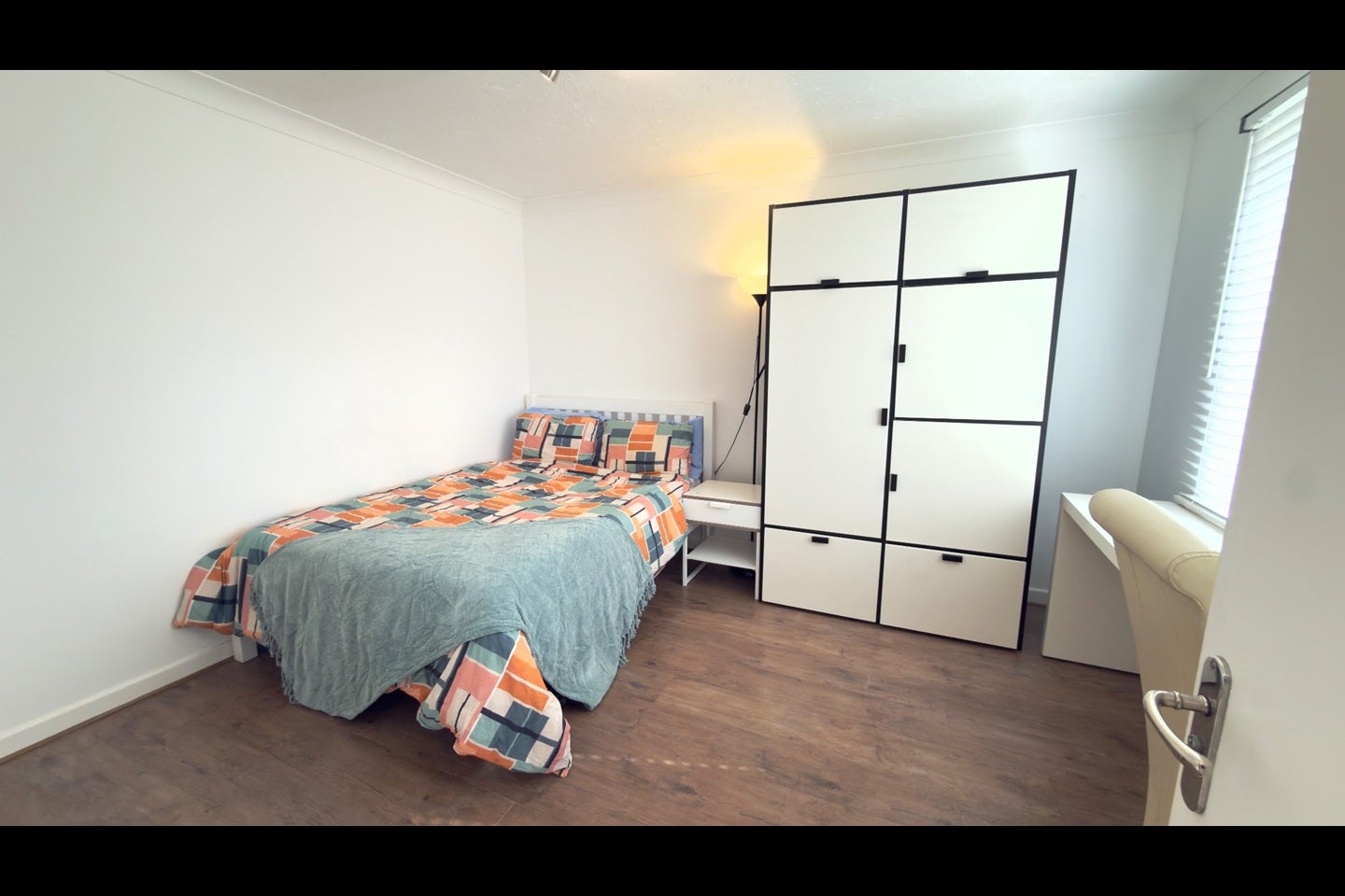 Room Maio Road in Cambridge