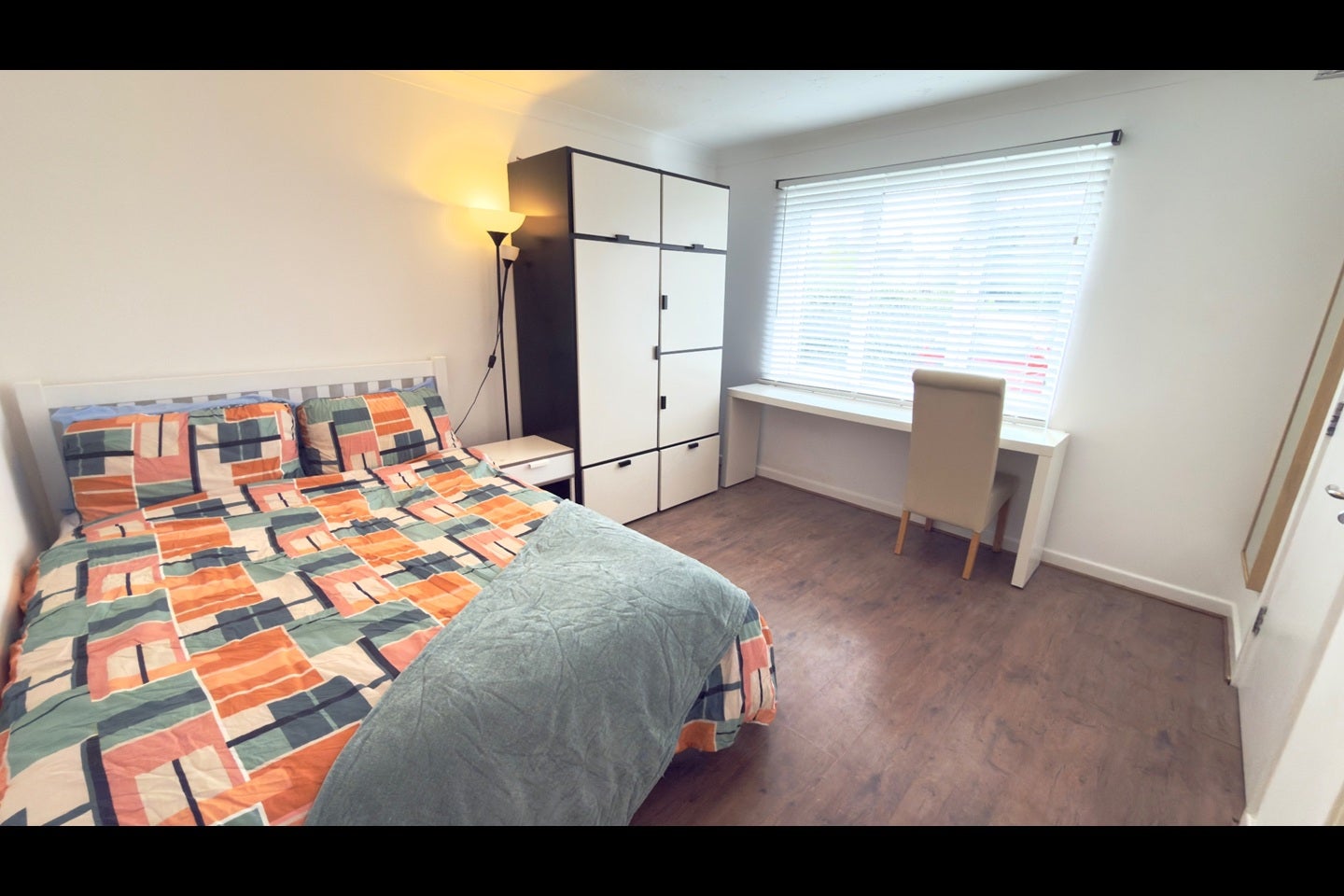 Room Maio Road in Cambridge