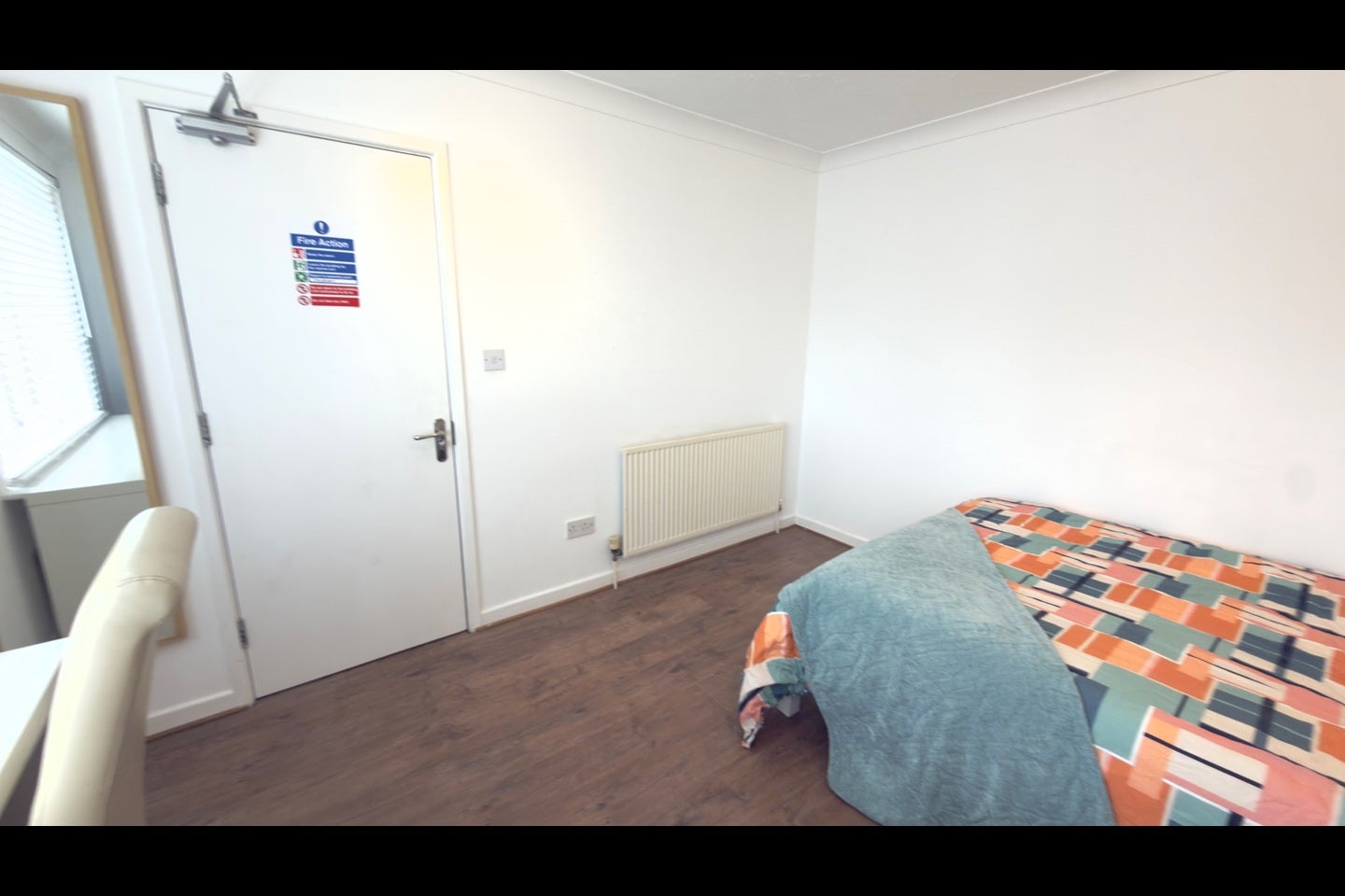 Room Maio Road in Cambridge