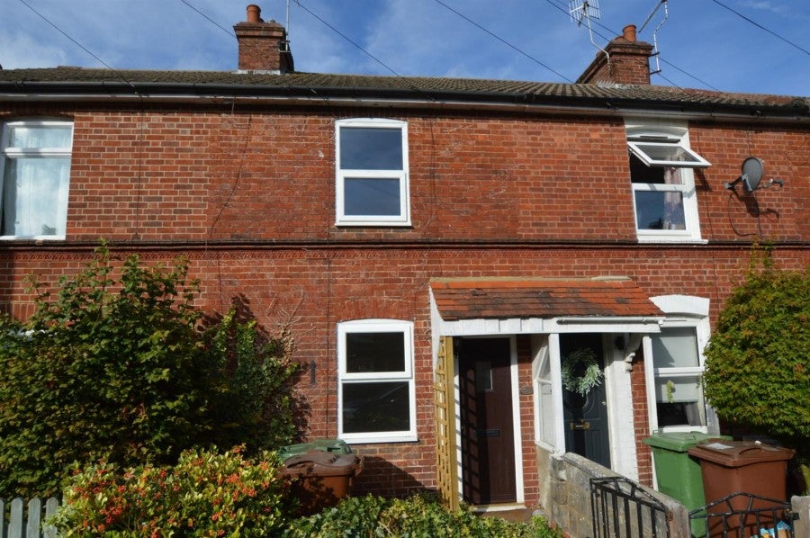 House Nursery Road in Tunbridge Wells