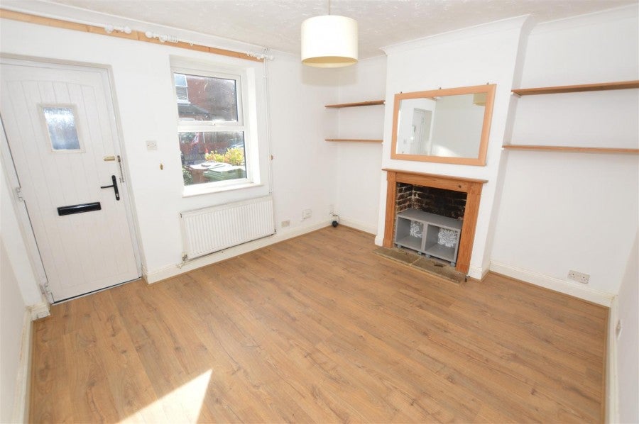House Nursery Road in Tunbridge Wells